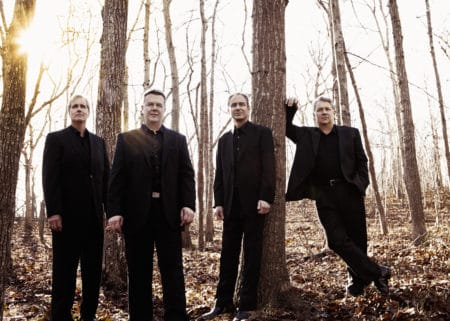 Classical Classroom, Ep. 152: Emerson String Quartet. 40.