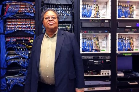 Classical Classroom, Ep. 160: There Is No Spoon, With George E. Lewis