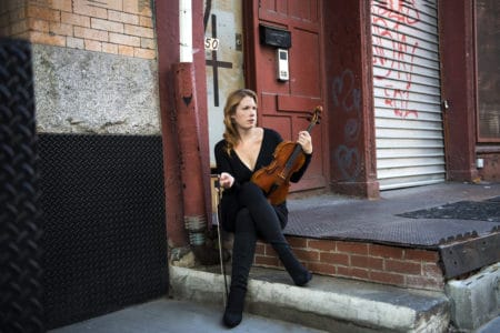 Classical Classroom, Ep. 171: Strange Loop, With Jessica Meyer