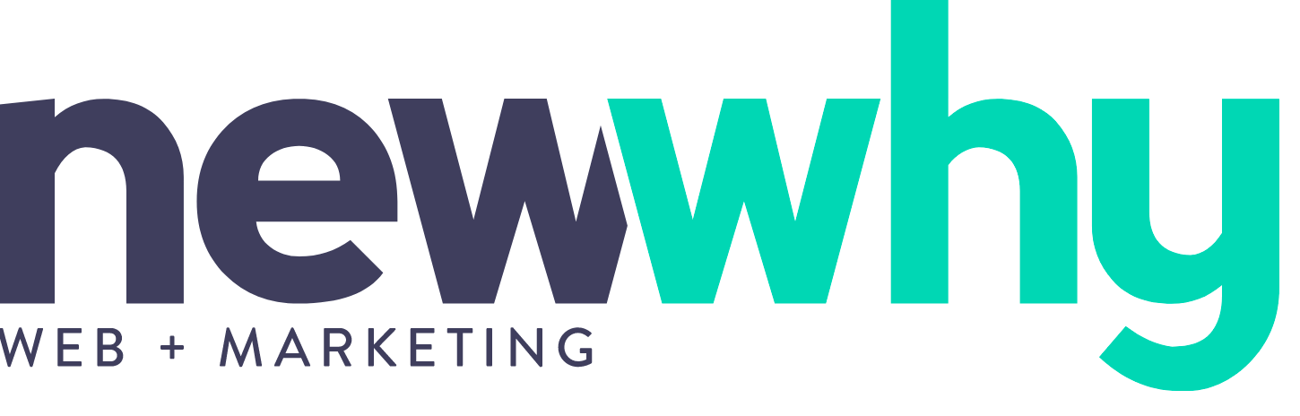 New Why Web and Marketing for nonprofits, podcasts, and businesses of all sizes
